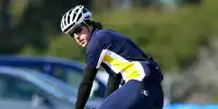 Bild zum Inhalt: Verkehrsunfall: Fernando Alonso beim Fahrradfahren verletzt