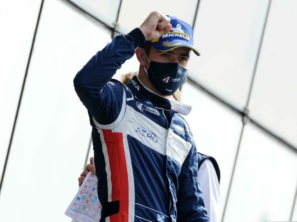 Paul di Resta