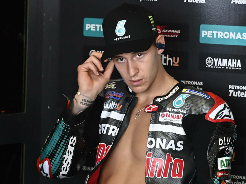 Fabio Quartararo