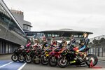 Die MotoGP-Stars von Ducati