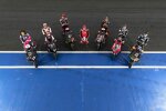 Die MotoGP-Stars von Ducati
