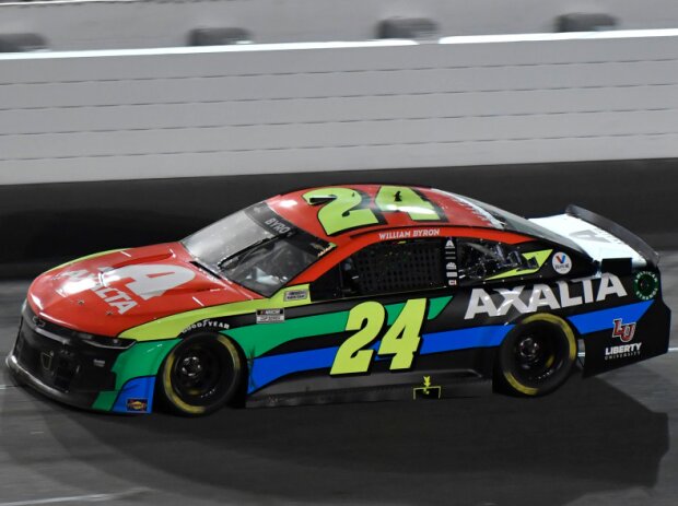 William Byron William Byron