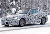 Bild zum Inhalt: BMW 2er Coupe (2021) bei Kältetests in Schweden erwischt