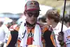 Bild zum Inhalt: Heilung schreitet voran: Ärzte mit Marc Marquez' Genesung zufrieden