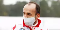 Robert Kubica