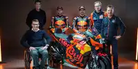 Bild zum Inhalt: KTM will 2021 durchstarten: Kein neuer "Supermotor", aber viel Detailarbeit