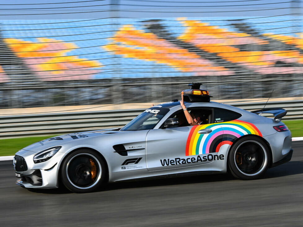 Safety-Car