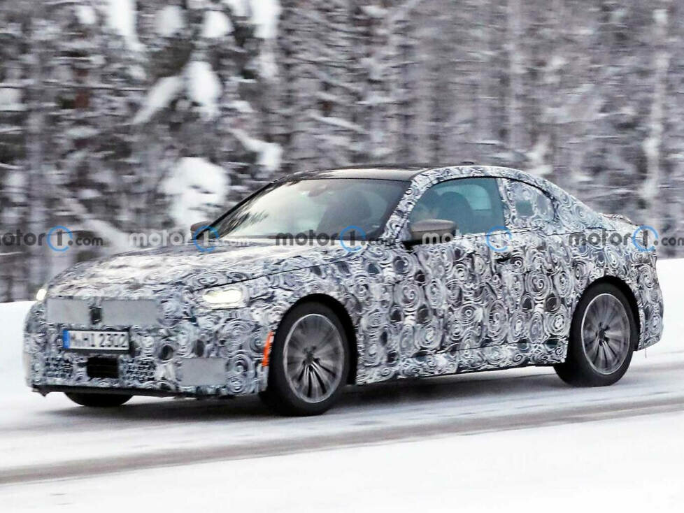 BMW 2er