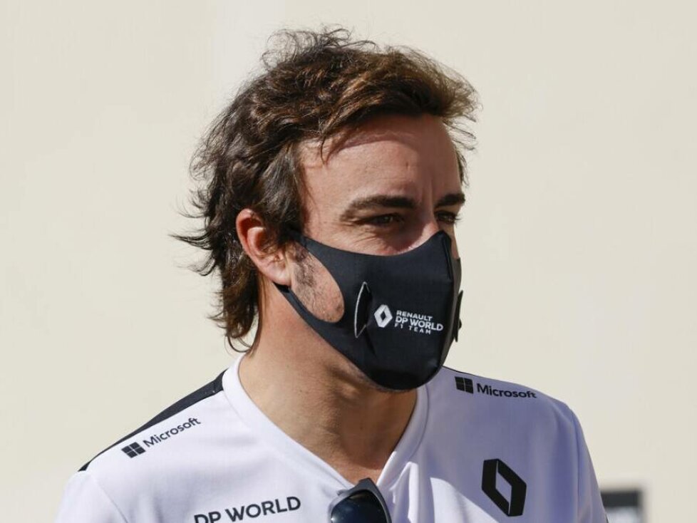 Fernando Alonso