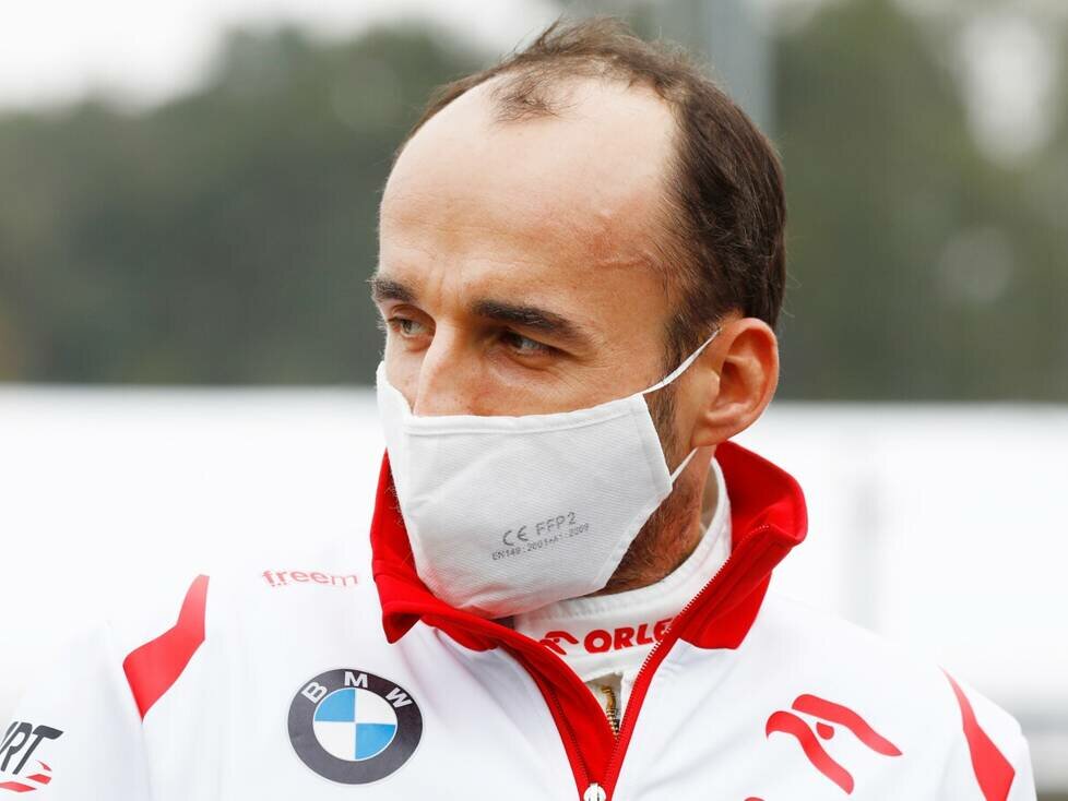 Robert Kubica
