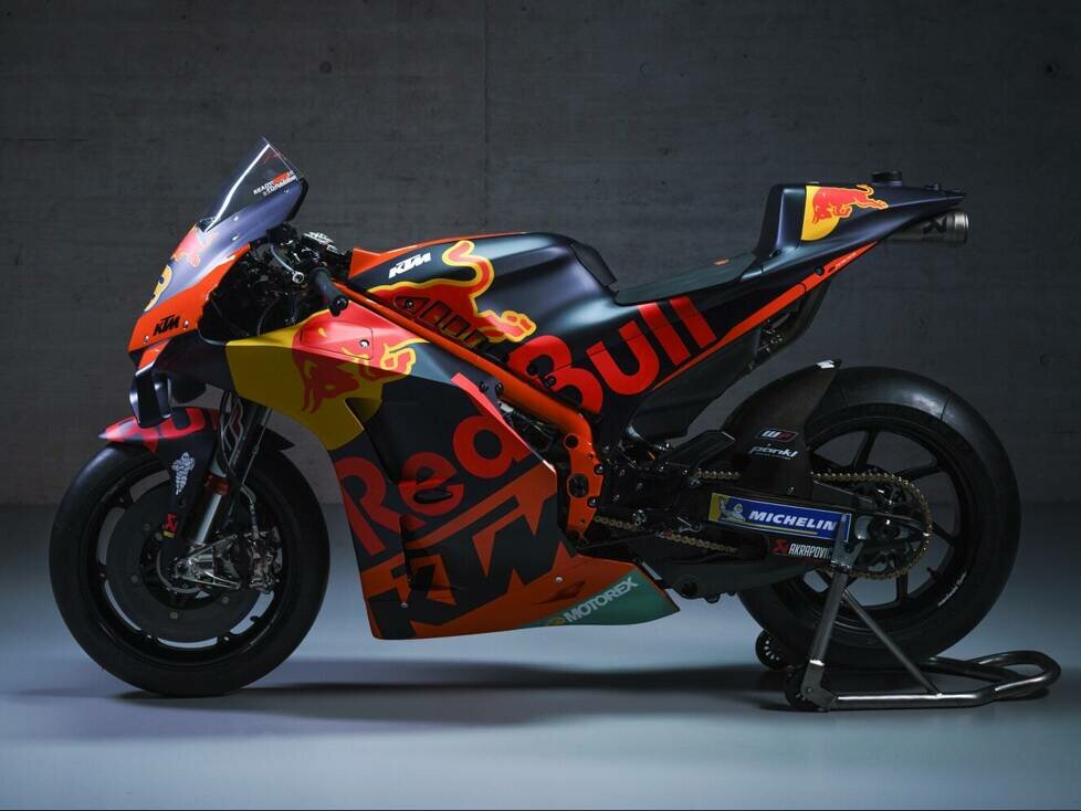 KTM RC16