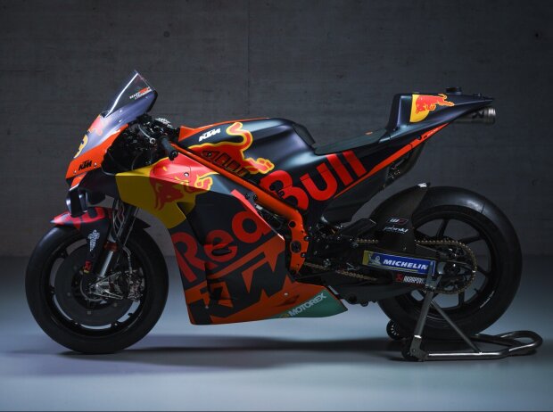 KTM RC16