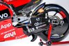 Bild zum Inhalt: Ducati vs. Michelin: "Werden nicht die Probleme haben, die wir hatten"