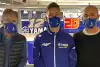 Bild zum Inhalt: Quartararo will als Yamaha-Werkspilot "natürlich um den WM-Titel kämpfen"