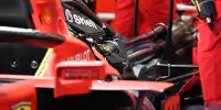 Ferrari SF1000, Motor, Antrieb