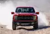 Bild zum Inhalt: Ford F-150 Raptor (2021) endlich enthüllt, noch keine Leistungsdaten