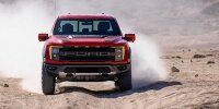 Ford F-150 Raptor