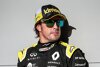 Rossi: Fernando Alonso eine "Inspiration" für Alpine-Nachwuchsfahrer
