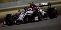 Bild zum Inhalt: Wechselt Alfa Romeo aus der Formel 1 in die Formel E?