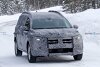 Erwischt: Dacia Logan Stepway Kombi für 2022?