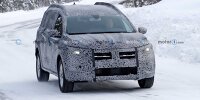 Dacia Logan Stepway Kombi
