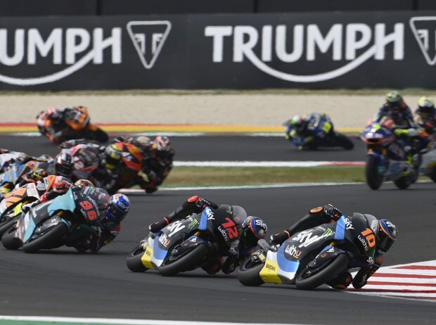 Luca Marini Luca Marini