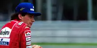 Ayrton Senna
