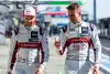 Bild zum Inhalt: Zwei Formel-E-Überschneidungen mit DTM: Die Folgen für Rast und Müller