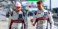 Nico Müller, Rene Rast
