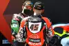 Bild zum Inhalt: WSBK 2021: Fogarty hofft auf intensivere Rivalität zwischen Rea und Redding