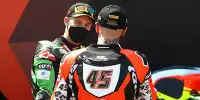 Bild zum Inhalt: WSBK 2021: Fogarty hofft auf intensivere Rivalität zwischen Rea und Redding