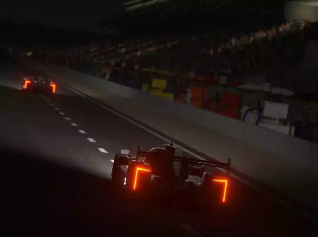 rFactor 2 Titel-Bild zur News: rFactor 2