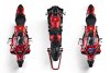 Bild zum Inhalt: Mehr Fahrer als alle anderen Hersteller: Ducati will MotoGP-Struktur beibehalten