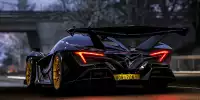 Forza Horizon 4