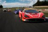 Bild zum Inhalt: Assetto Corsa Competizione: V1.7.0 und British GT Pack DLC für PC-Version