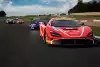 Bild zum Inhalt: Assetto Corsa Competizione: V1.7.0 und British GT Pack DLC für PC-Version