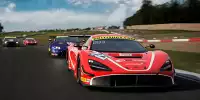 Assetto Corsa Competizione