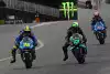 Bild zum Inhalt: "Suzuki wird den Ton angeben": Morbidellis MotoGP-Ausblick 2021