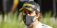 Bild zum Inhalt: Fernando Alonso: Was Ärzte über die Genesung sagen