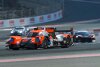 Bild zum Inhalt: Asian Le Mans Series 2021: Doppelschlag durch Habsburg/Binder/Ye