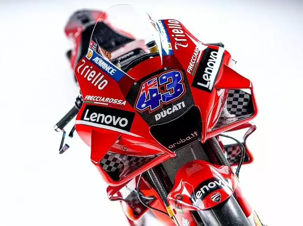 Jack Miller Titel-Bild zur News: Jack Miller