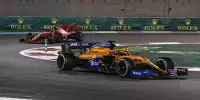 Bild zum Inhalt: McLaren MCL35M: Das Auto mit den meisten Veränderungen