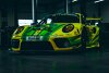 "Grello" 2021: Manthey-Porsche mit drei neuen Fahrern