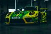 Bild zum Inhalt: "Grello" 2021: Manthey-Porsche mit drei neuen Fahrern