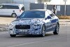Mercedes-Benz C-Klasse (2021): Neue Details kurz vor Debüt enthüllt