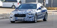 Mercedes C-Klasse