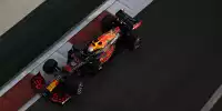 Bild zum Inhalt: Offiziell: Red Bull und AlphaTauri auch 2022 mit Honda-Technologie