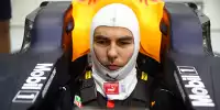 Sergio Perez