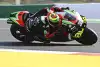 Bild zum Inhalt: Privattests in Jerez: Aprilia probiert überarbeiteten V4-Motor