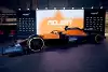 Bild zum Inhalt: Formel-1-Liveticker: Präsentation des McLaren MCL35M in der Chronologie